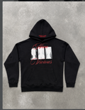 Nine Vicious Emotions hoodie